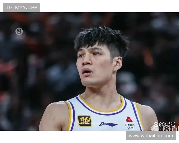 张庆鹏执教北控革新战术 陈国豪迎投射蜕变机遇(3)