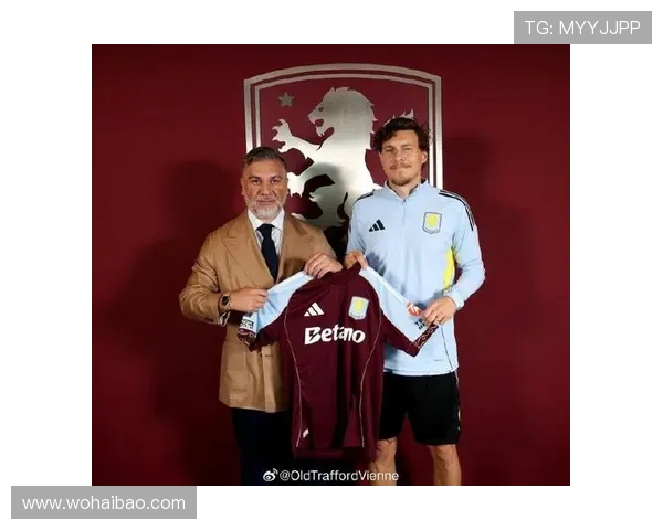 滕哈格亲赴谈判！林德洛夫加盟药厂进入倒计时