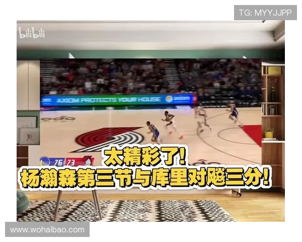 第三节风暴！杨瀚森让尤班克斯成背景板，队记等的高光来了