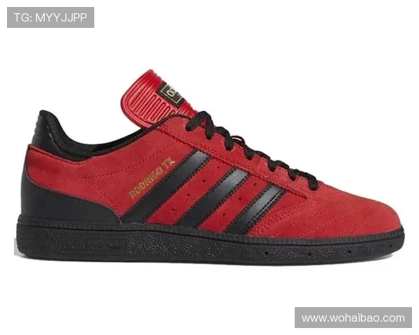 跨洋滑板诗：adidas 呈现 Rodrigo TX 的巴葡征程